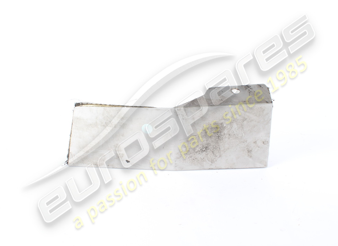 ESCUDO DE PROTECCIÓN TÉRMICA Ferrari LH USADO. NÚMERO DE PARTE 63939500 (1)
