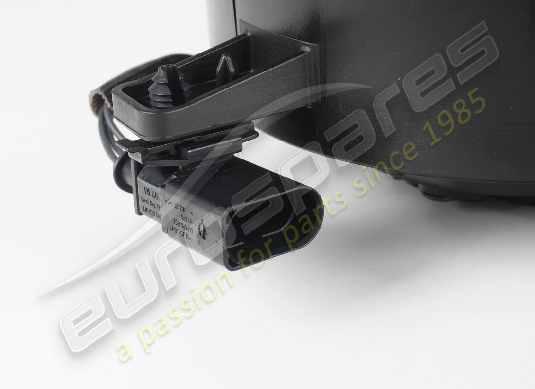 nuevo porsche ventilador. número de parte 992959133b (3)