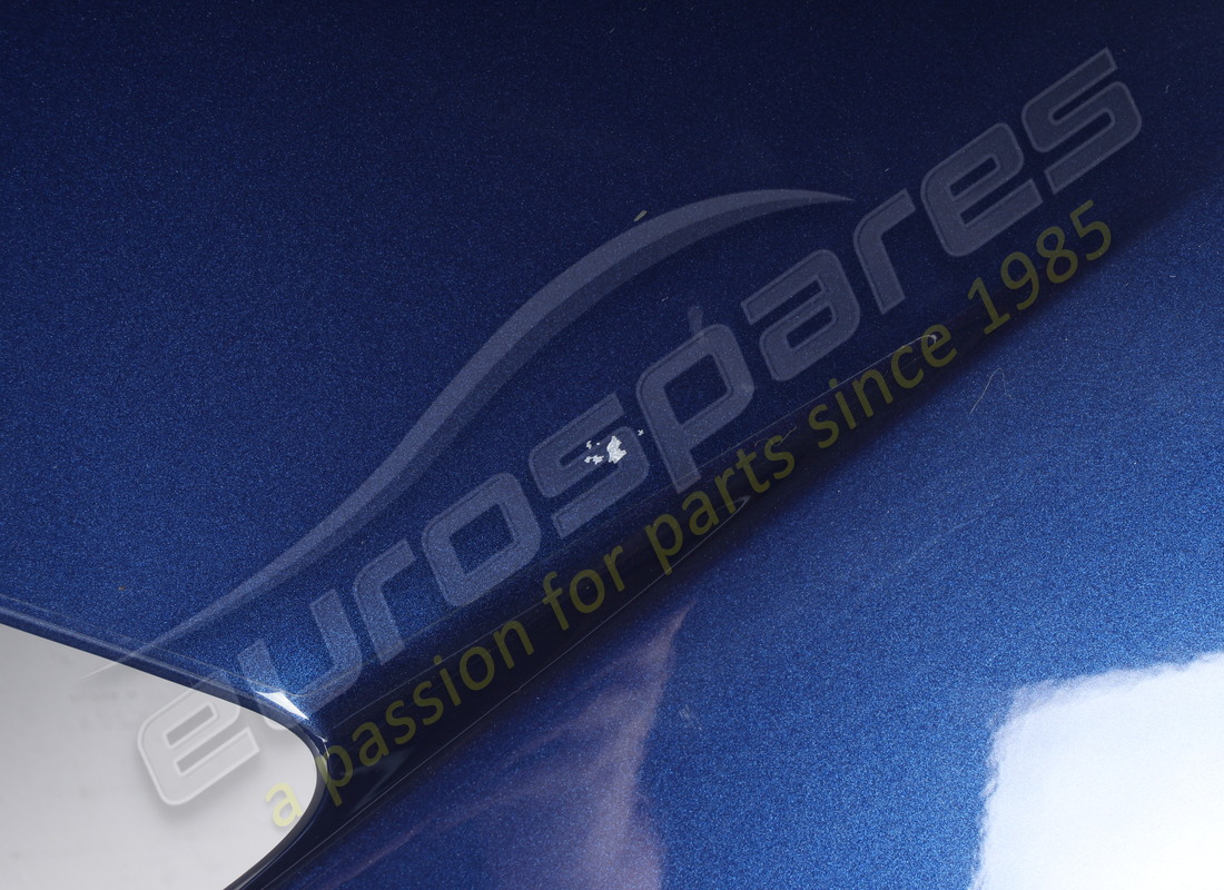 GUARDABARROS DELANTERO IZQUIERDO COMPLETO FERRARI USADO. NÚMERO DE PARTE 86520111 (2) guardabarros delantero izquierdo completo ferrari usado. número de parte 86520111 (2)