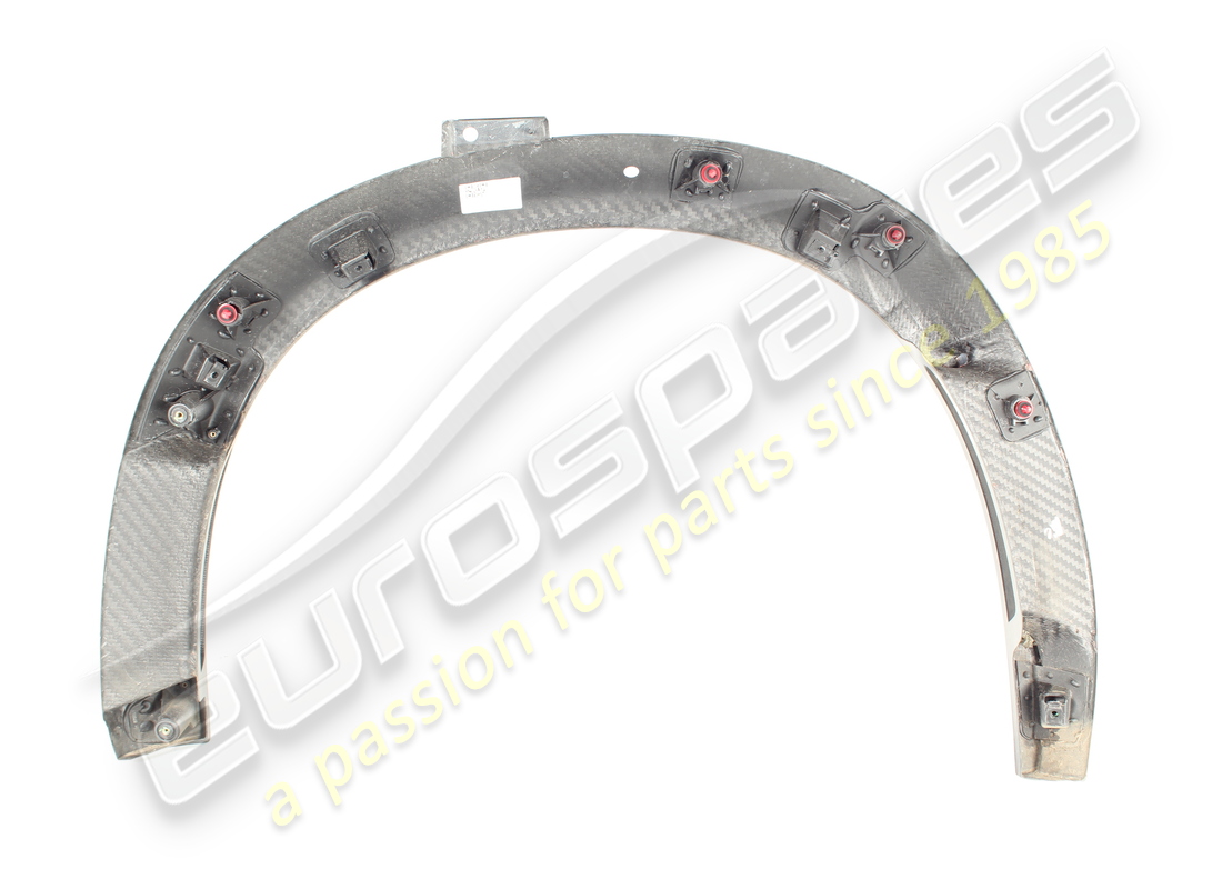 usado ferrari revestimiento completo de arco frontal derecho. número de pieza 901763 (4)