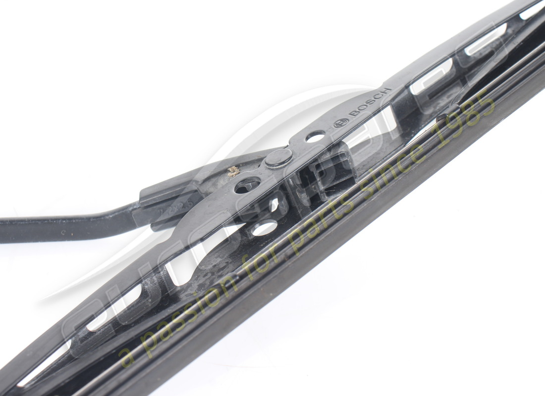 brazo de limpiaparabrisas derecho usado ferrari rhd número de pieza 110588 (3)