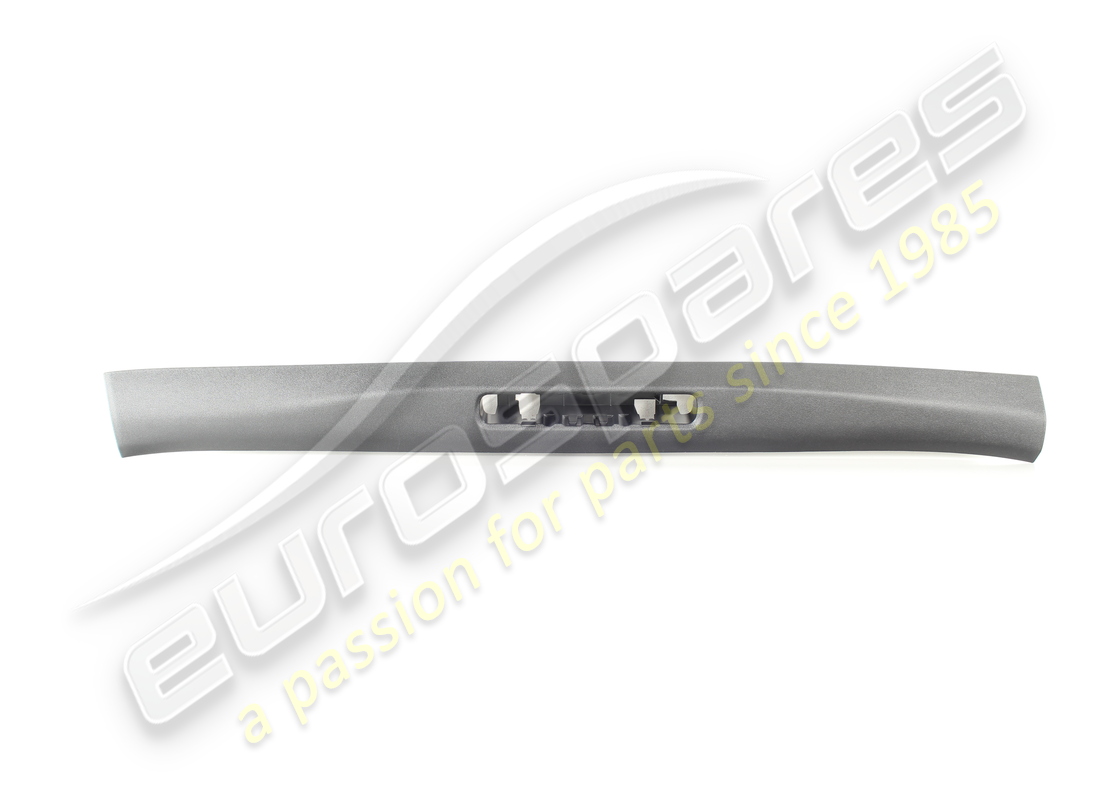 NUEVO MOLDURA LATERAL NEGRA PORSCHE. NÚMERO DE PIEZA 992863425B1E0(1) nuevo moldura lateral negra porsche. número de pieza 992863425b1e0(1)