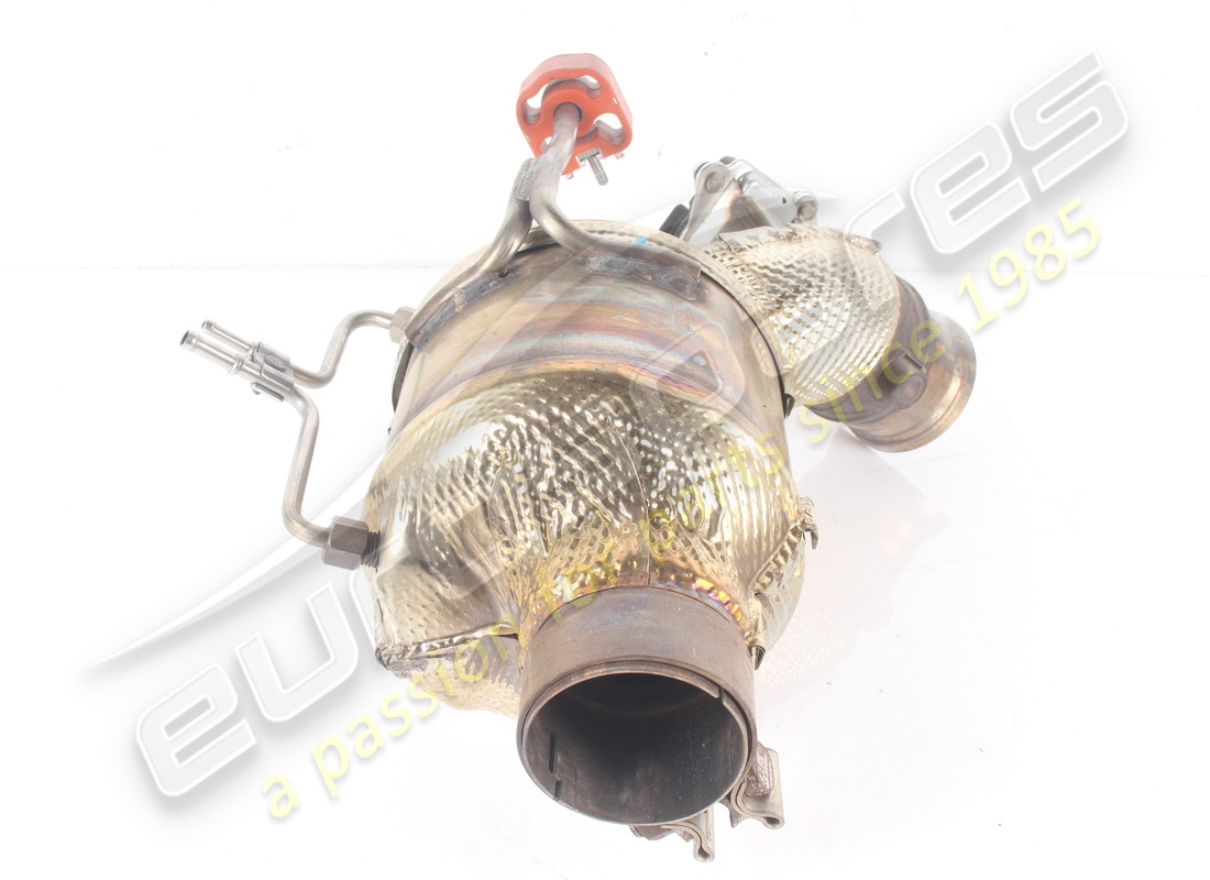 usado ferrari gpf sx completo. número de pieza 876361 (4)