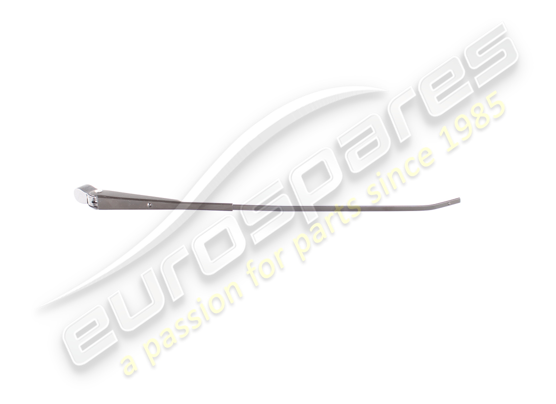 NUEVO EUROSPARES BRAZO LIMPIAPARABRISAS DERECHO LHD NÚMERO DE PIEZA 108740 (1) nuevo eurospares brazo limpiaparabrisas derecho lhd número de pieza 108740 (1)