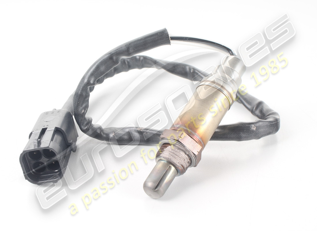 NUEVO BOSCH SENSOR LAMBDA DELANTERO. NÚMERO DE PARTE 162462 (1) nuevo bosch sensor lambda delantero. número de parte 162462 (1)