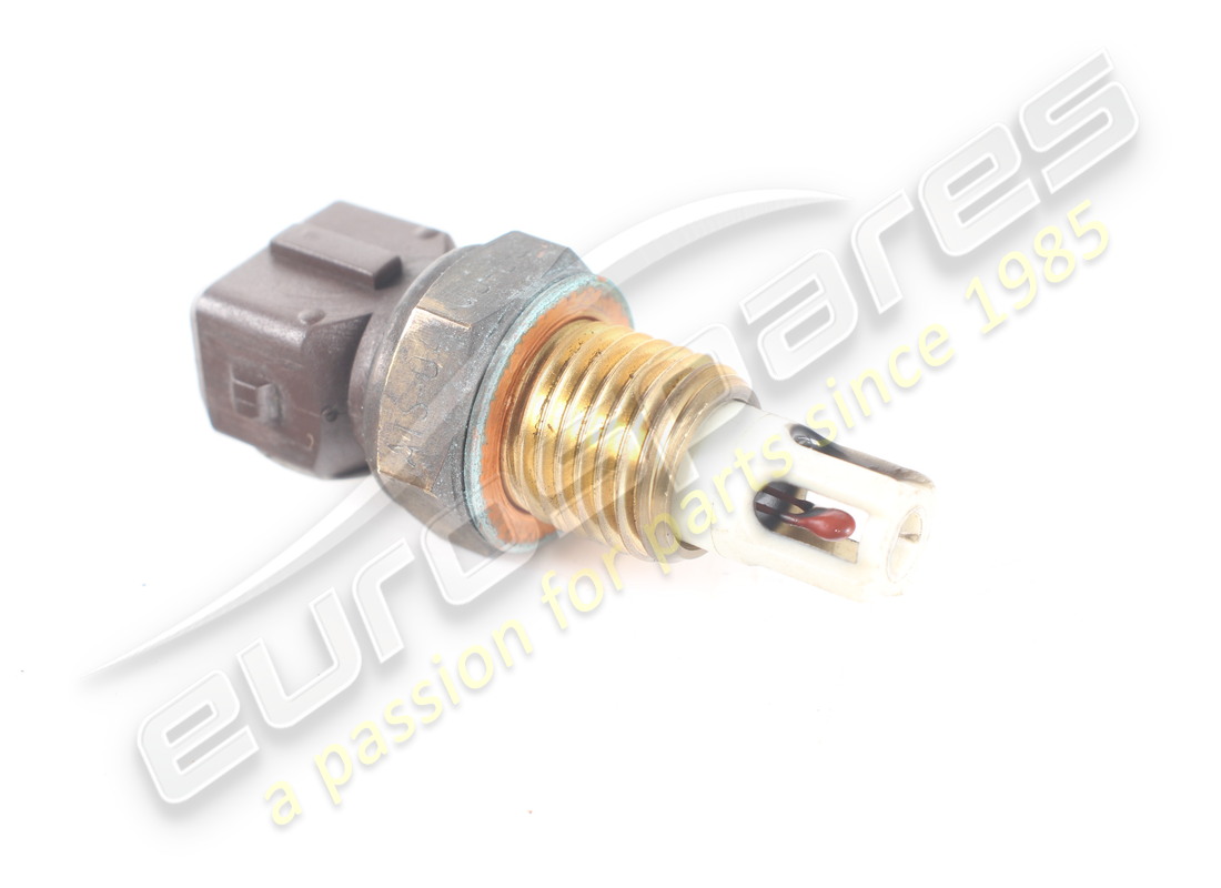 USADO Maserati SENSOR DE TEMPERATURA DEL AIRE ATS 0. NÚMERO DE PIEZA 470079700 (1)