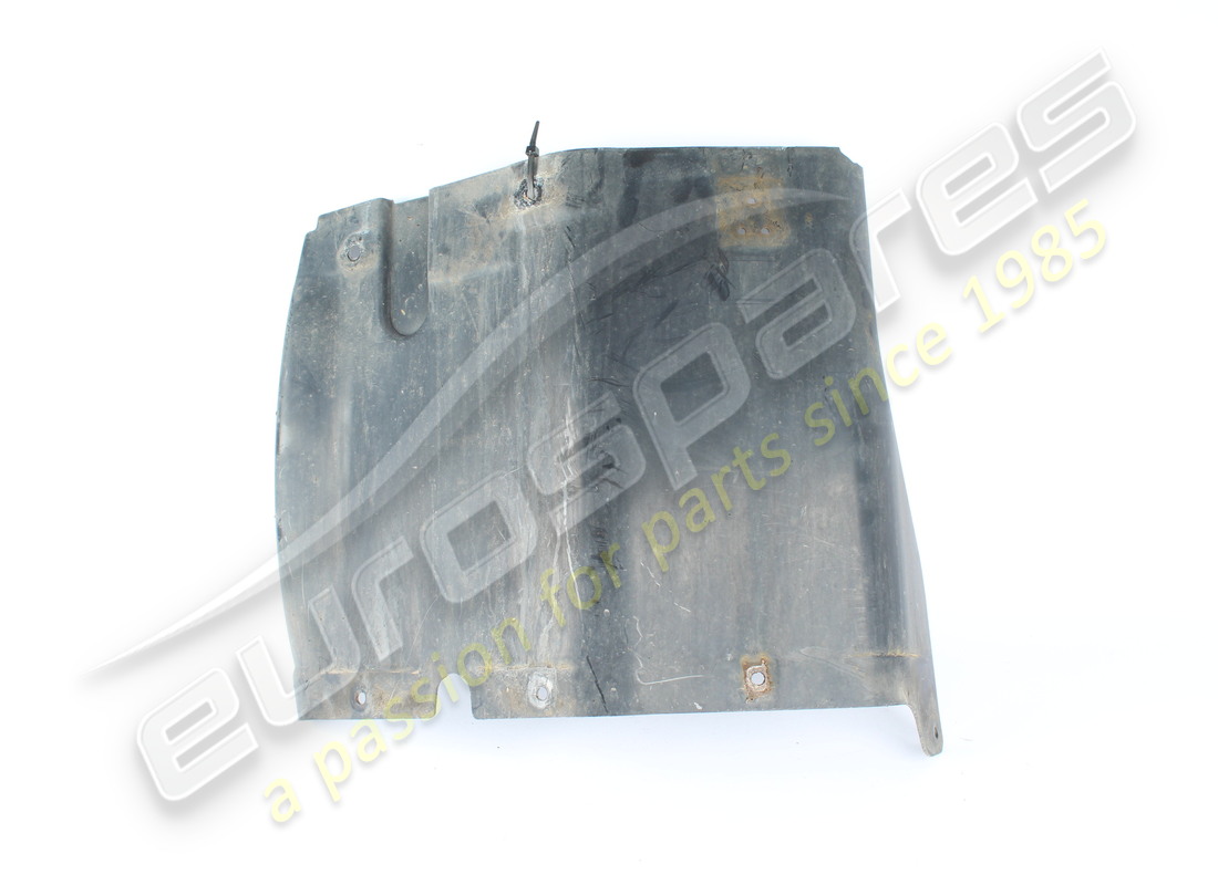 protección de grava trasera ferrari usada para rh f. número de pieza 66850300 (2)
