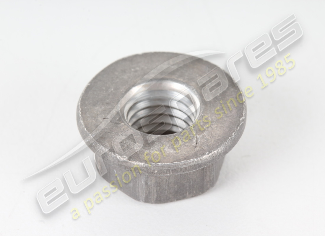 nuevo porsche hexagonal. tuerca. número de parte wht004635 (2)