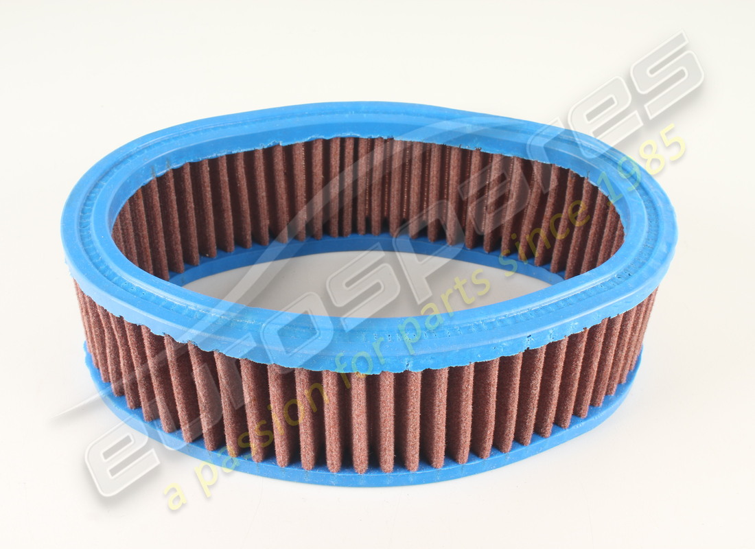 nuevo eurospares elemento de filtro de aire 275/330 175x125x70mm. número de parte 95180052a (1)