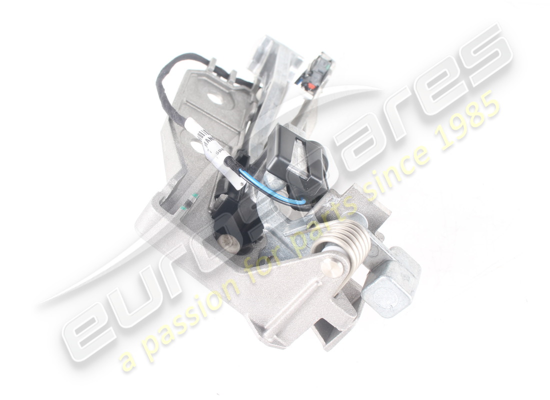 MANIJA EXTERIOR DE PUERTA DERECHA COMPLETA USADA FERRARI. NÚMERO DE PIEZA 87507400 (4) manija exterior de puerta derecha completa usada ferrari. número de pieza 87507400 (4)