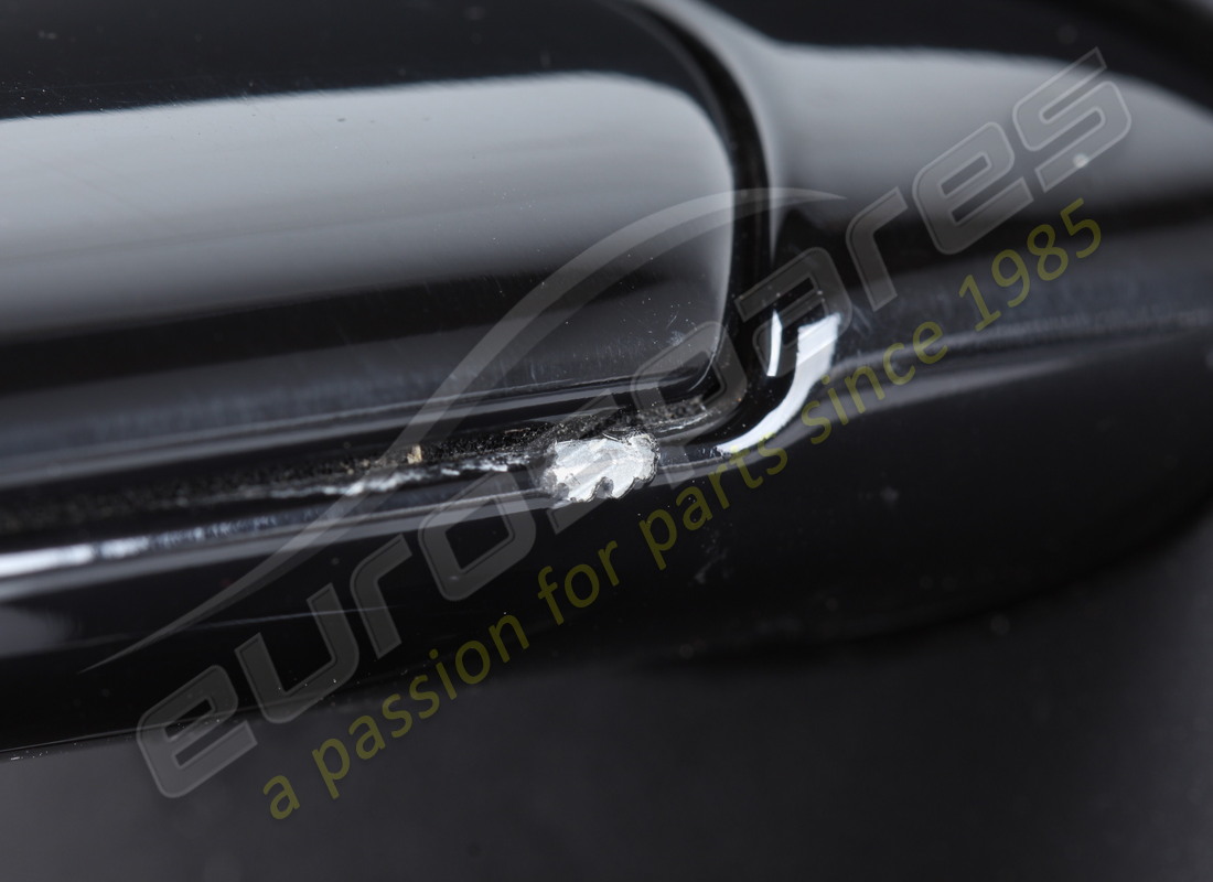 USADO FERRARI ESPEJO TRASERO EXTERIOR DERECHO -. NÚMERO DE PIEZA 69134410 (11) usado ferrari espejo trasero exterior derecho -. número de pieza 69134410 (11)