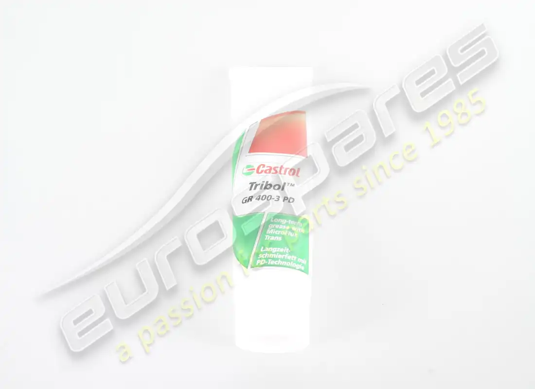 nueva grasa de extrema presión porsche. número de pieza 00004330573 (1)