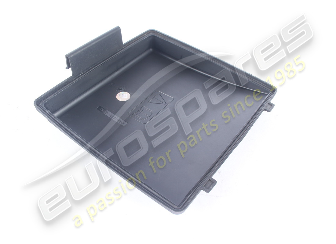 TAPA DE LA CAJA DE FUSIBLES DEL COMPARTIMENTO DEL MOTOR USADA ASTON MARTIN. NÚMERO DE PIEZA 4G433710589 (3) tapa de la caja de fusibles del compartimento del motor usada aston martin. número de pieza 4g433710589 (3)