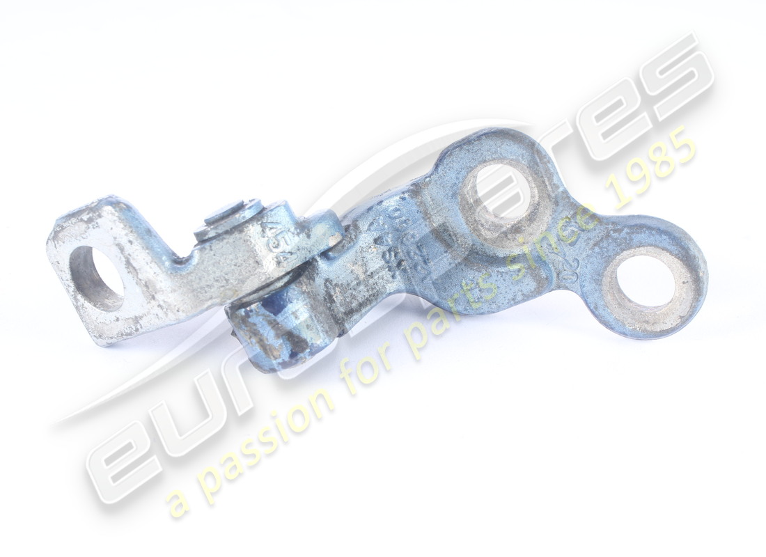 BISAGRA DE PUERTA ASTON MARTIN USADA - DELANTERA DERECHA NÚMERO DE PIEZA 4G436510055 (6) bisagra de puerta aston martin usada - delantera derecha número de pieza 4g436510055 (6)