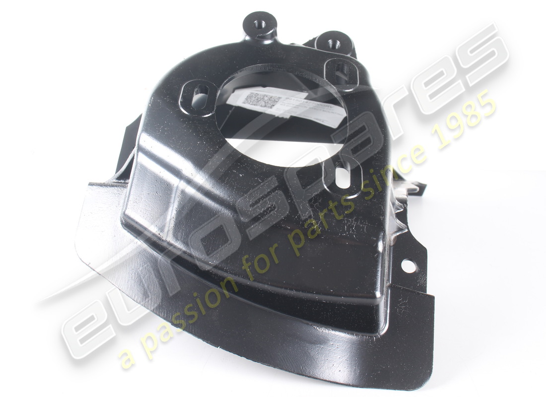 nuevo porsche soporte de puntal de suspensión izquierdo imprimado. número de pieza 99150147700grv (5)