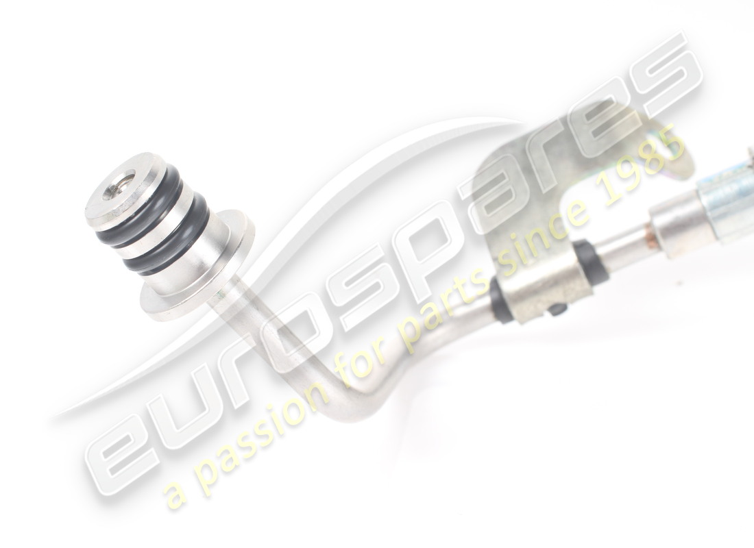 USADO FERRARI TUBO MANDATA OLIO SX CON FIL. NÚMERO DE PARTE 812206 (3) usado ferrari tubo mandata olio sx con fil. número de parte 812206 (3)