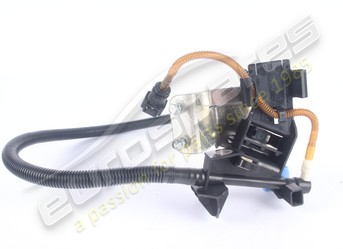 CONJUNTO DE CHORRO DE BOMBA USADO Aston Martin, COMBUSTIBLE LADO IZQUIERDO. NÚMERO DE PIEZA 4G439B260DA(1)