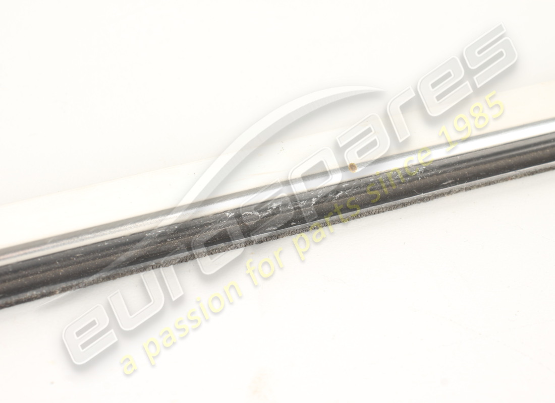usado aston martin burlete, puerta delantera exterior, derecha número de pieza 4g43f20562ba (3)