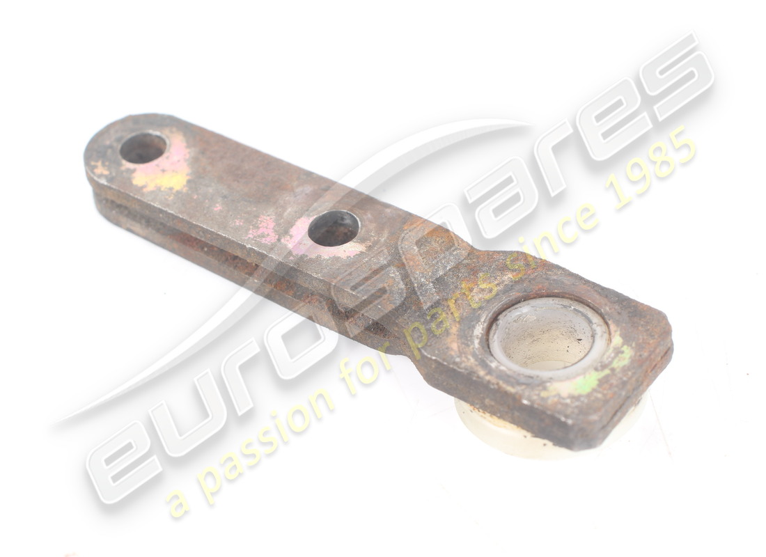 PALANCA MASERATI USADA. NÚMERO DE PARTE 378000361 (2) palanca maserati usada. número de parte 378000361 (2)