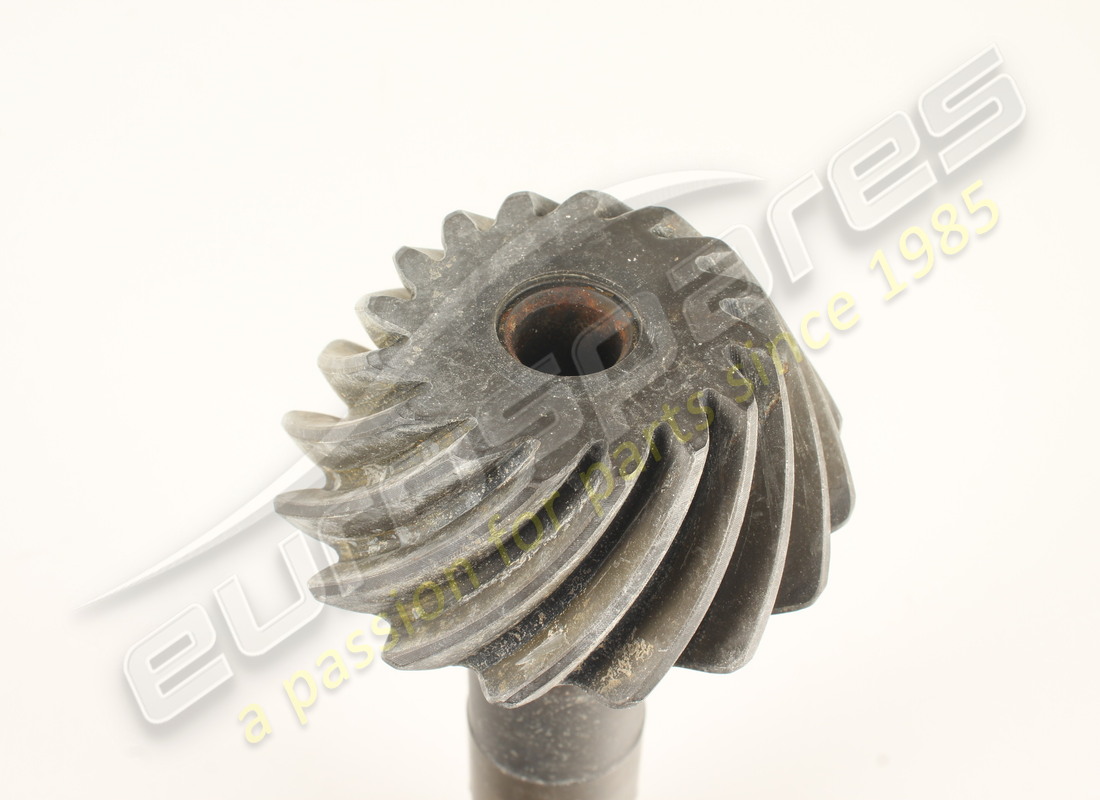 new lamborghini bevel gear z-16 x z-45. part number 002329846 (8)