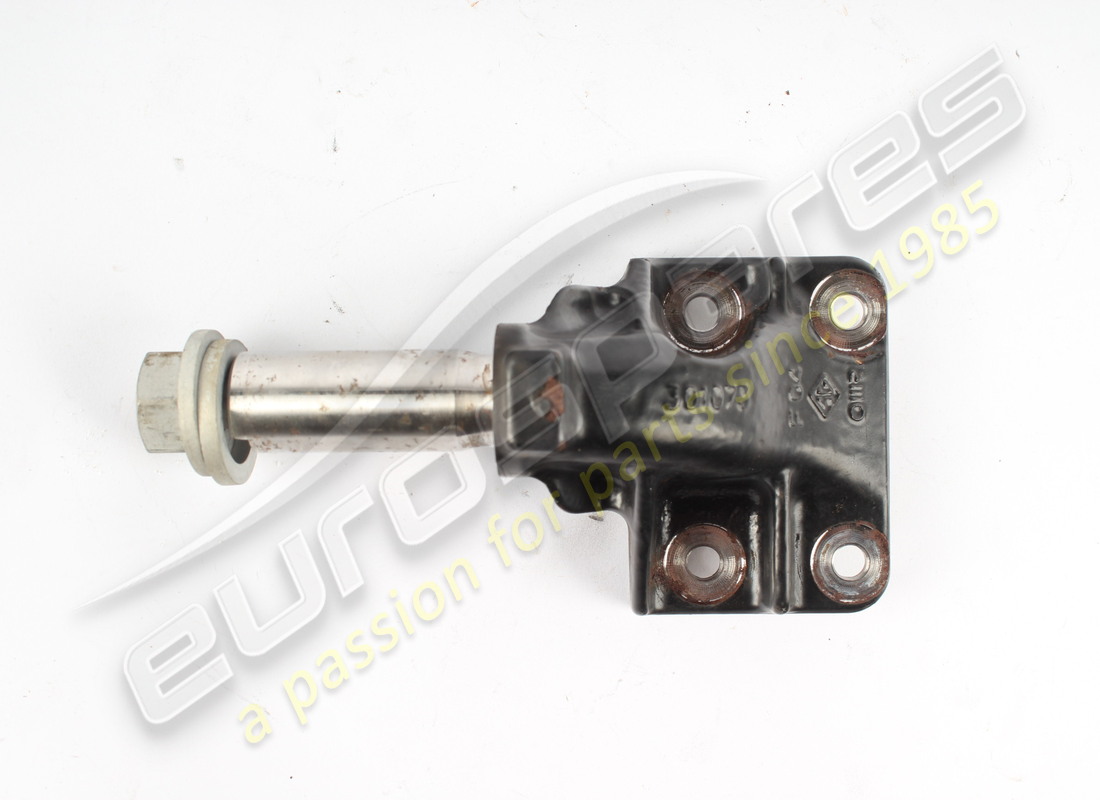 PUNTAL DE CAJA DE CAMBIOS DCT DELANTERA IZQUIERDA Ferrari USADO. NÚMERO DE PARTE 301073 (1)