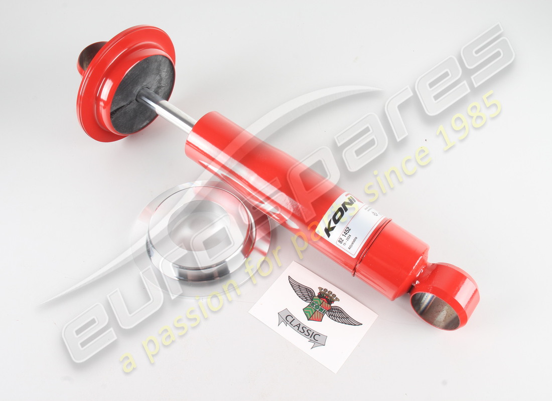 NUEVO OEM 330GTC/275GTB4 AMORTIGUADOR TRASERO ABS OE. NÚMERO DE PIEZA 601019 (1)