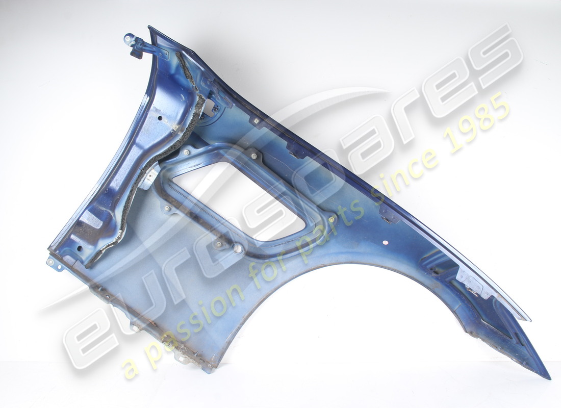 GUARDABARROS DELANTERO IZQUIERDO COMPLETO FERRARI USADO. NÚMERO DE PARTE 86520111 (6) guardabarros delantero izquierdo completo ferrari usado. número de parte 86520111 (6)