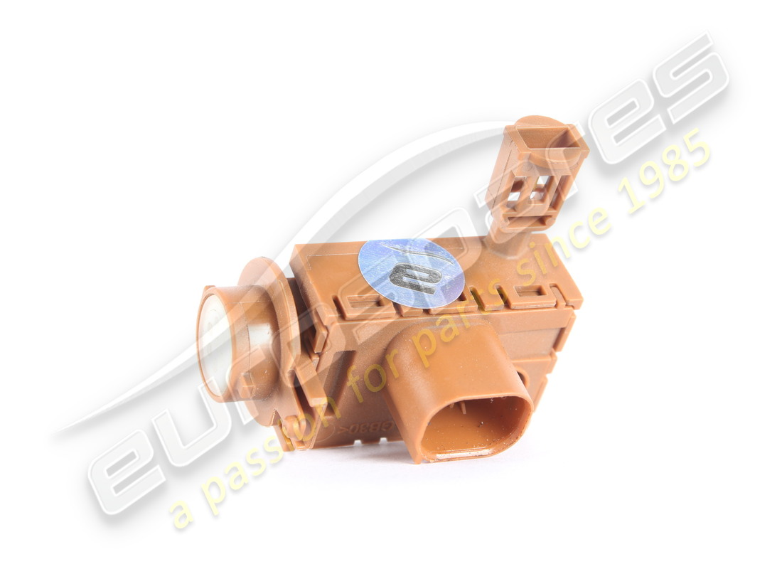 usado lamborghini sensor luftguete/feuchte. número de parte 4h0907658 (1)