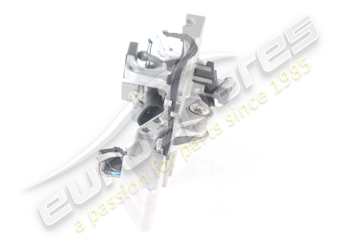 MANIJA EXTERIOR DE PUERTA DERECHA COMPLETA USADA FERRARI. NÚMERO DE PIEZA 87507400 (2) manija exterior de puerta derecha completa usada ferrari. número de pieza 87507400 (2)