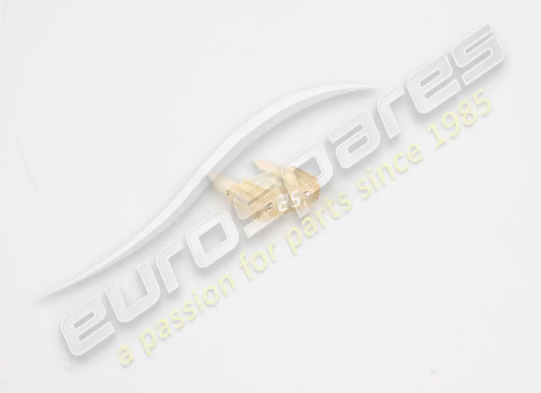 fusible pequeño nuevo ferrari. número de pieza 172880 (1)