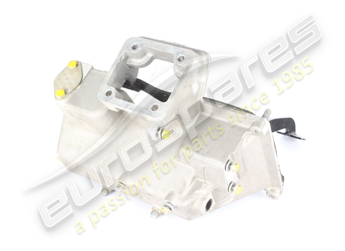 caja de pedales completa usada ferrari lhd f1. número de pieza 170622a (2)