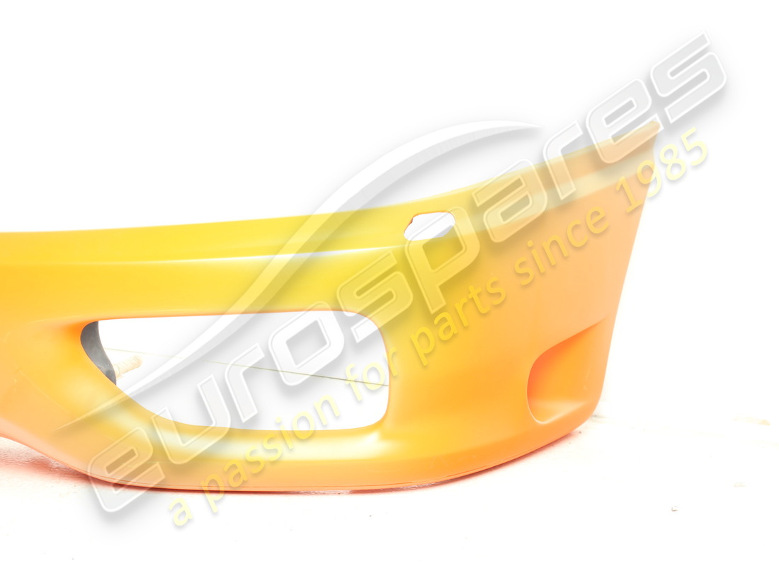 nuevo eurospares parachoques delantero. número de parte 65580710 (3)
