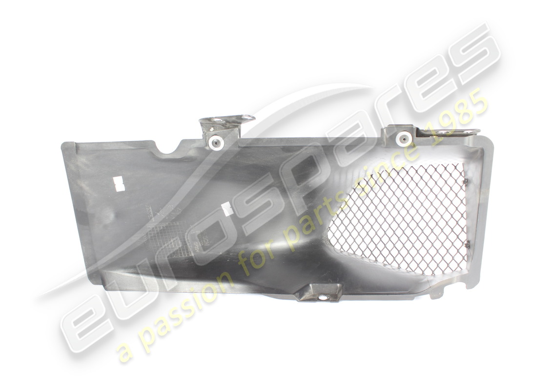 usado ferrari conducto de intercooler derecho completo. número de pieza 87494000 (2)