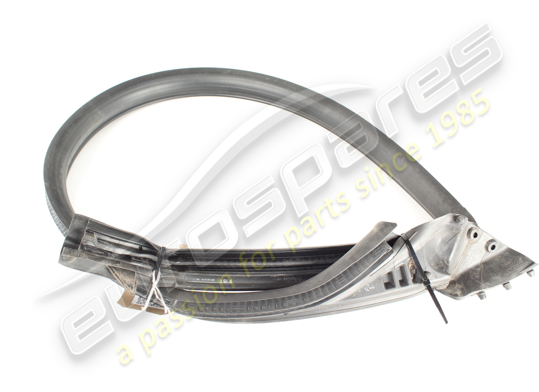 sello y relleno de perímetro de puerta derecha usado ferrari. número de pieza 84593300 (1)