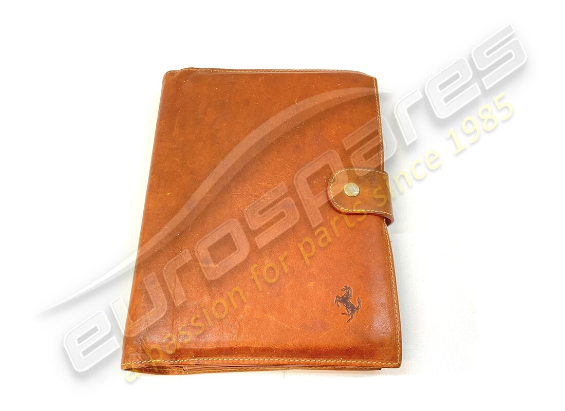 paquete de libros de gta eurospares 456 usado. número de parte eap1447612 (3)