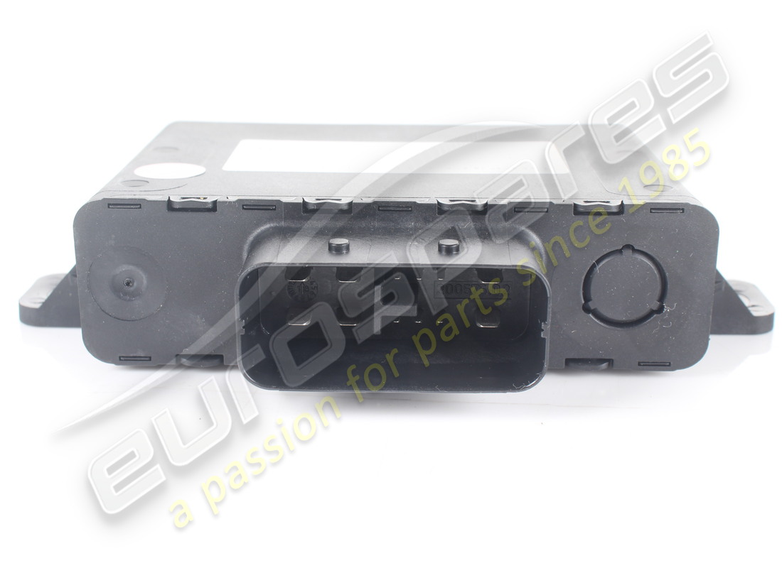 estabilizador de tension eberspaecher ferrari usado. número de parte 264097 (3)