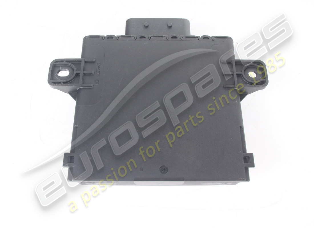 estabilizador de tension eberspaecher ferrari usado. número de parte 264097 (4)