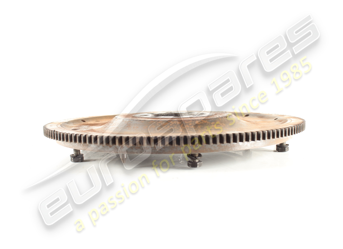 volante manual usado maserati. número de pieza 585022800 (2)