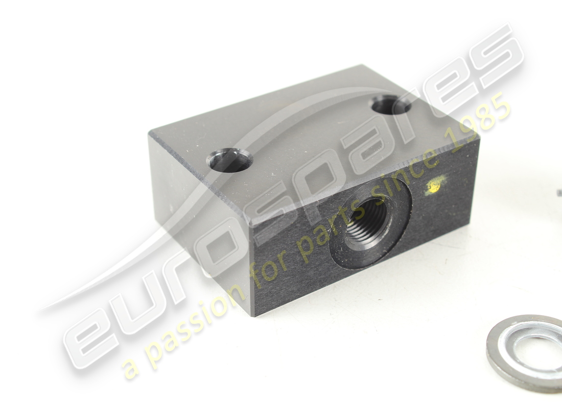 NUEVO KIT DE DESCONEXIÓN RÁPIDA FERRARI. NÚMERO DE PIEZA 248333 (3) nuevo kit de desconexión rápida ferrari. número de pieza 248333 (3)