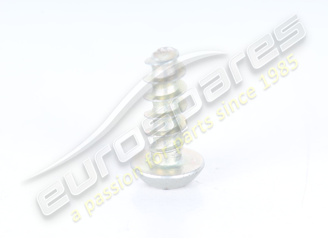 NUEVO TORNILLO ASTON MARTIN AUTOROSCANTE. NÚMERO DE PIEZA 4G430410BB (1) nuevo tornillo aston martin autoroscante. número de pieza 4g430410bb (1)