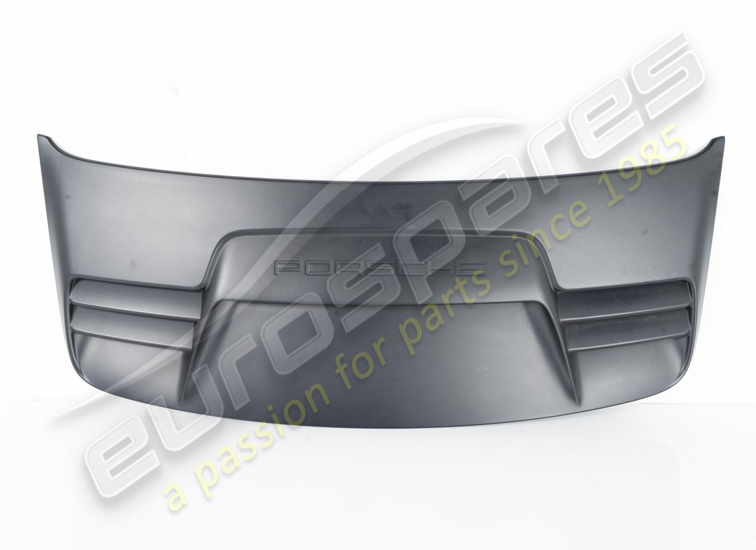 used porsche ventilation grille. part number 99151233190 (1)