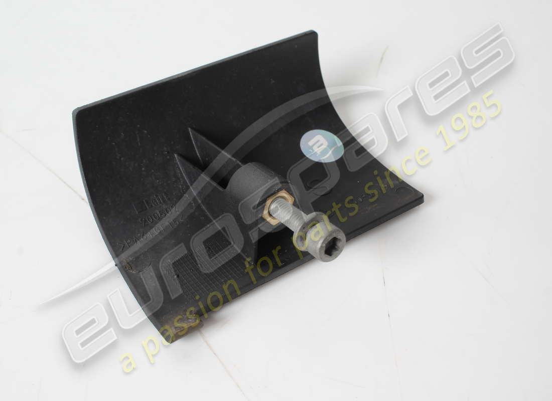 deflector usado ferrari en el brazo de manejo izquierdo. número de pieza 905119 (3)