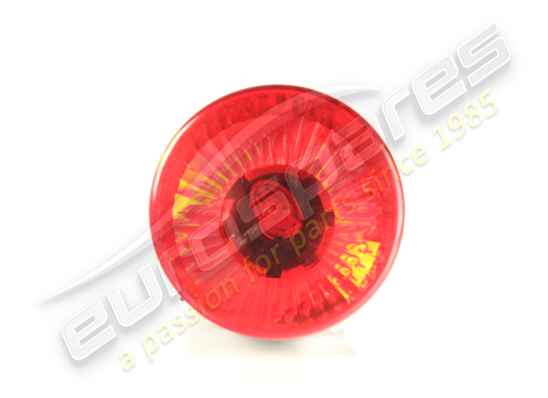 LUZ ANTINIEBLA TRASERA Ferrari USADA. NÚMERO DE PARTE 68771800 (1)