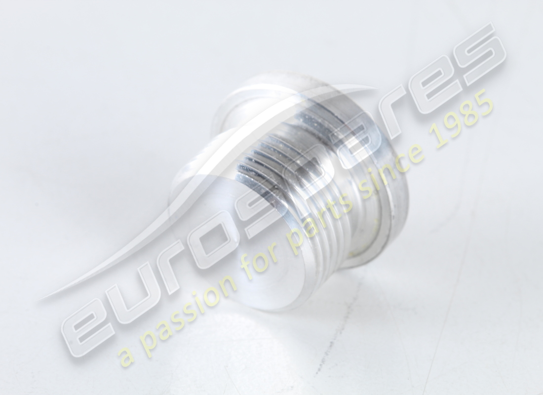 nuevo tapón de sellado porsche. número de parte 90021900132 (3)