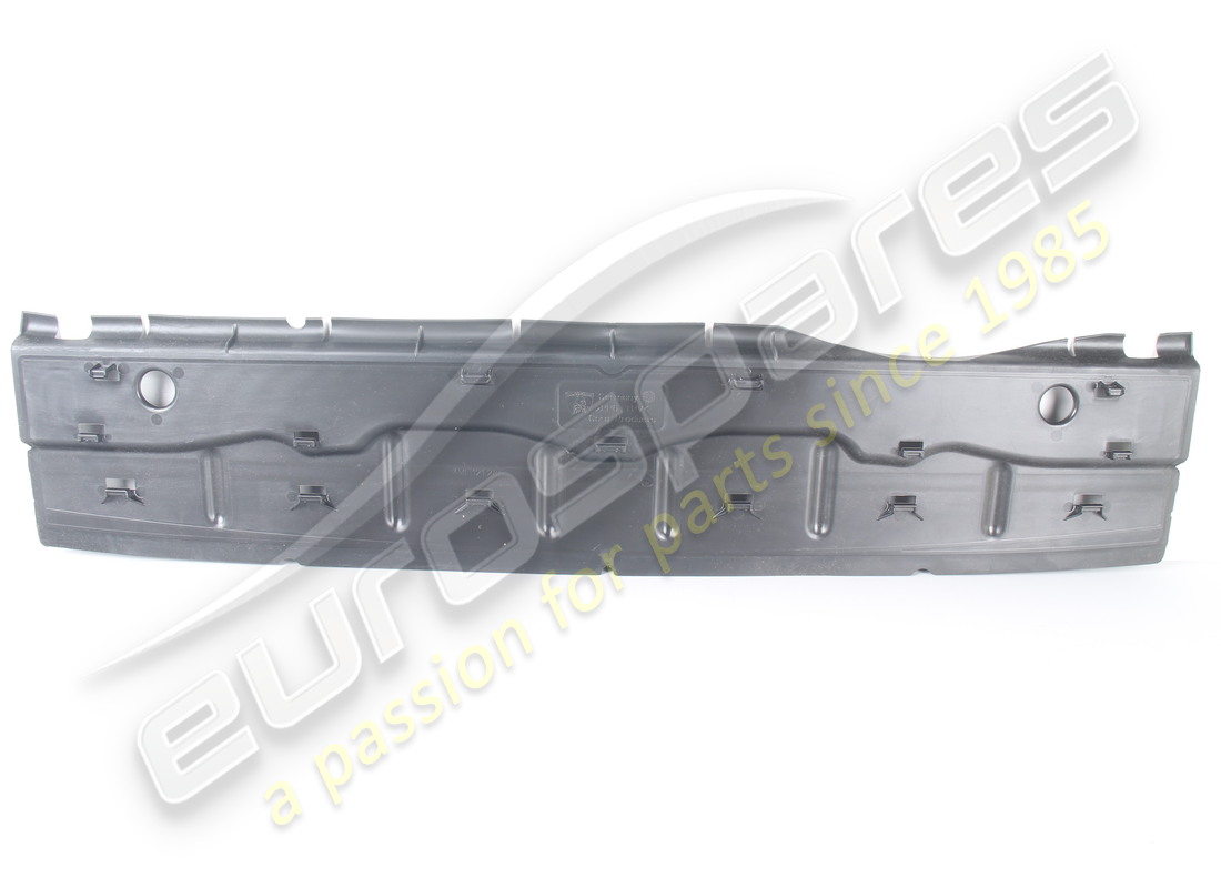 nuevo lamborghini elemento del conducto de aire. número de parte 4ml121286a (2)