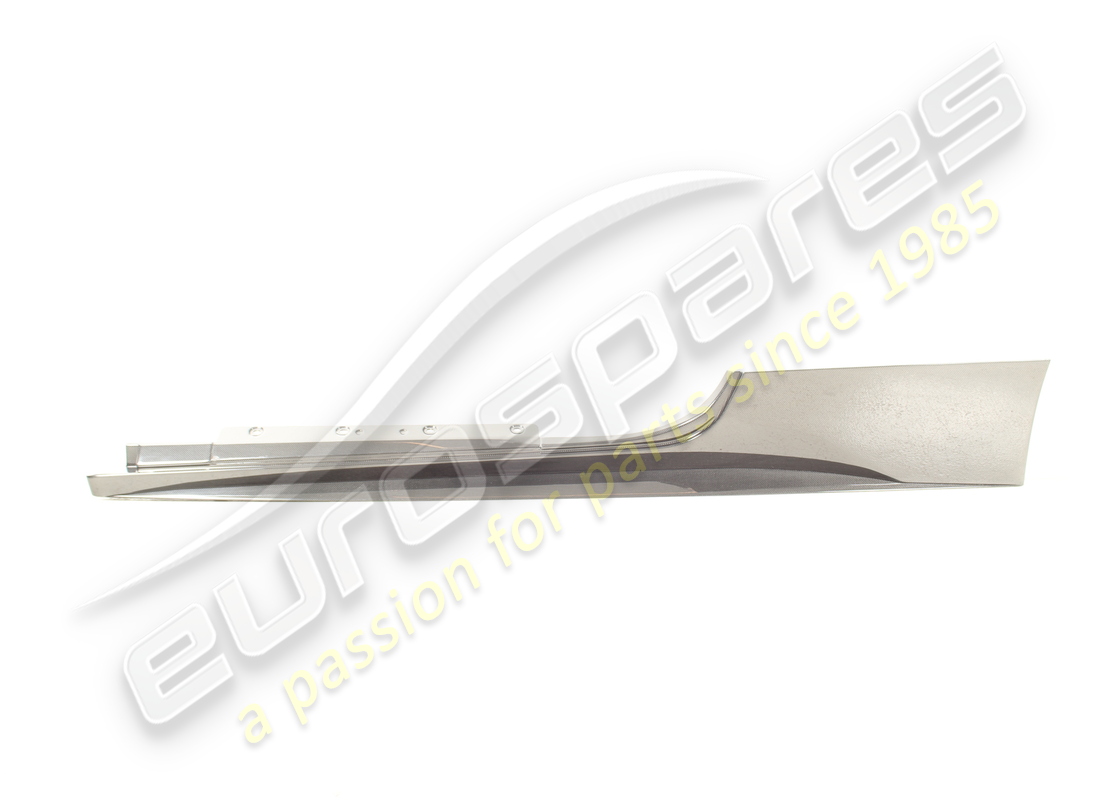 nuevo kit de faldones laterales debajo de la puerta ferrari fibra de carbon. número de pieza 70001952 (3)