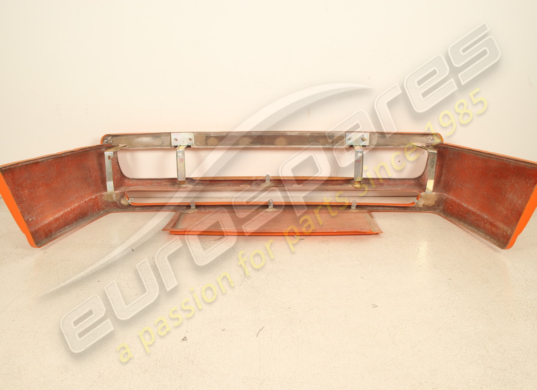 nuevo eurospares panel frontal inferior. número de parte 61741700 (7)