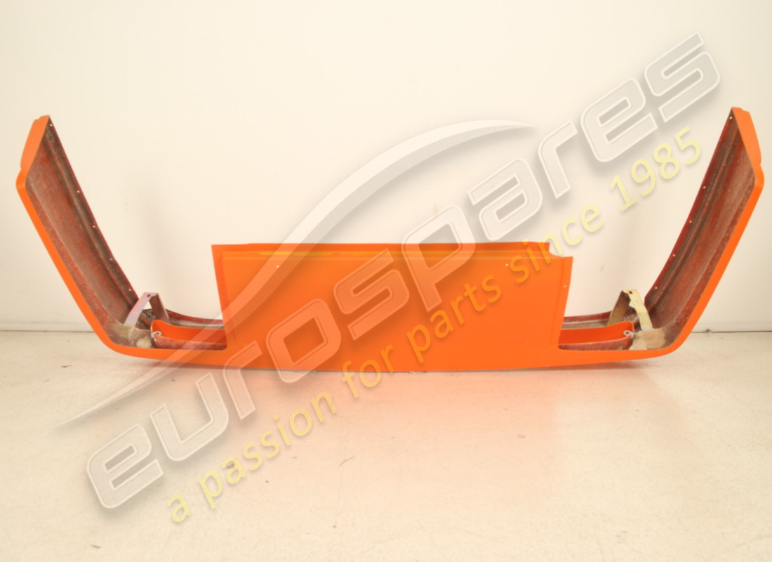 nuevo eurospares panel frontal inferior. número de parte 61741700 (11)