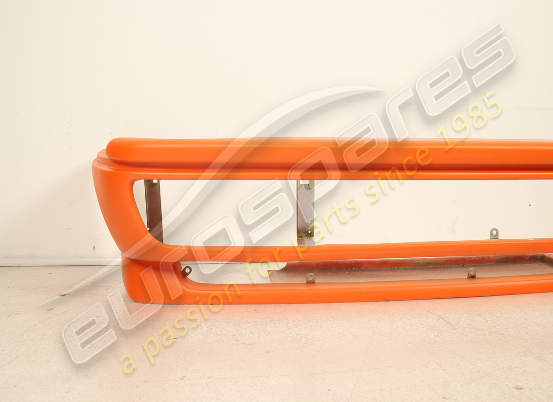 nuevo eurospares panel frontal inferior. número de parte 61741700 (4)