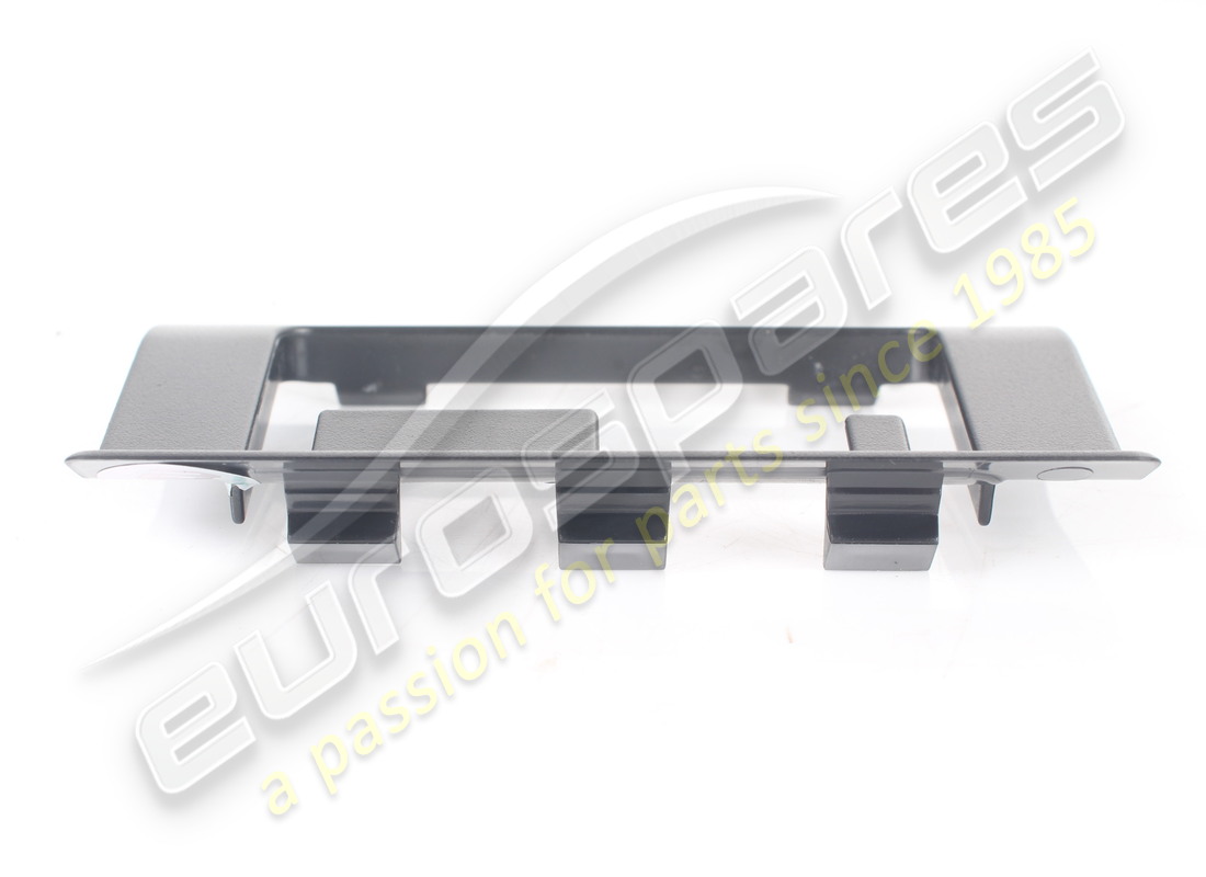 empalme cosimético de cerradura de portón trasero usado ferrari. número de pieza 87531700 (2)